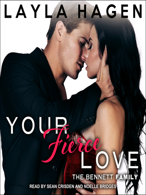 Title details for Your Fierce Love by Layla Hagen - Available